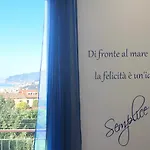Vakantiehuis Gatti E Mare Salerno