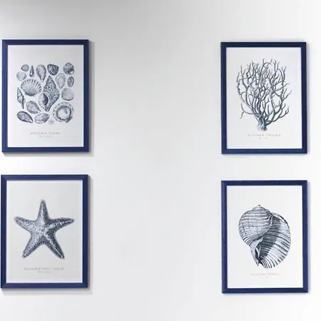 Hébergement de vacances Gatti E Mare *