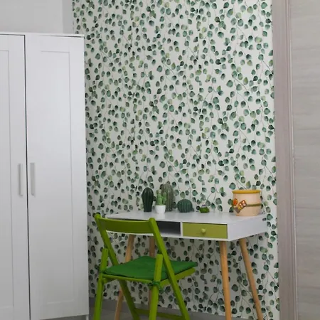 Gatti E Mare Hébergement de vacances *