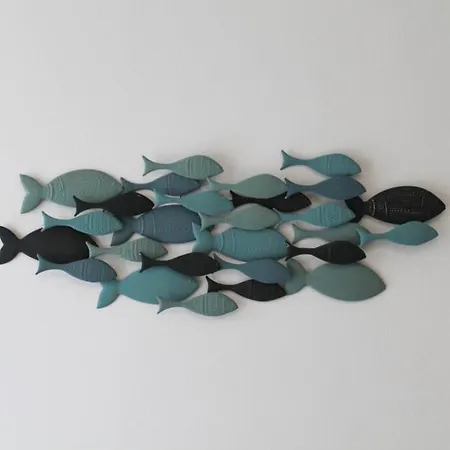 Gatti E Mare Hébergement de vacances Salernes