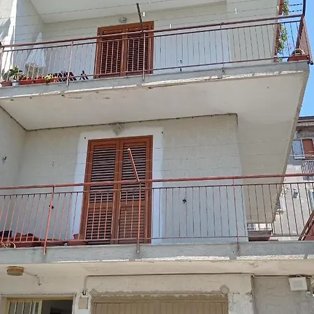 Hébergement de vacances Gatti E Mare