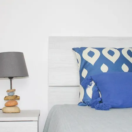 Hébergement de vacances Gatti E Mare *