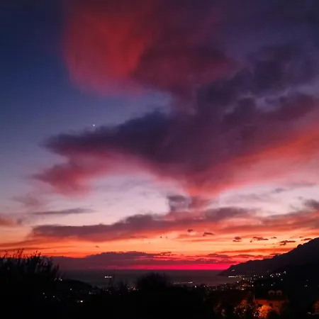Hébergement de vacances Gatti E Mare