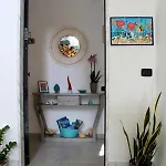 Semesterbostad Gatti E Mare Salerno