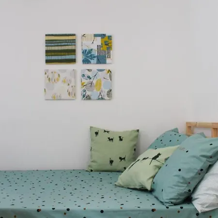 Gatti E Mare Salerno