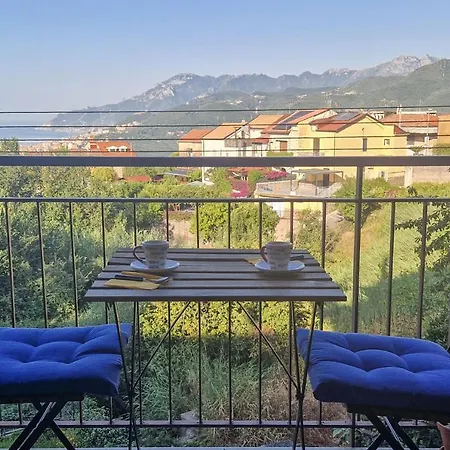 Nyaraló Gatti E Mare *