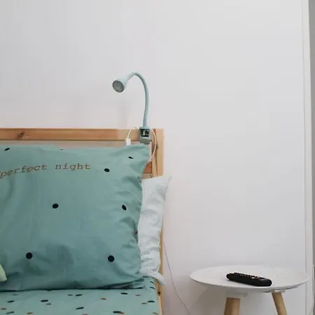 Gatti E Mare Feriehus