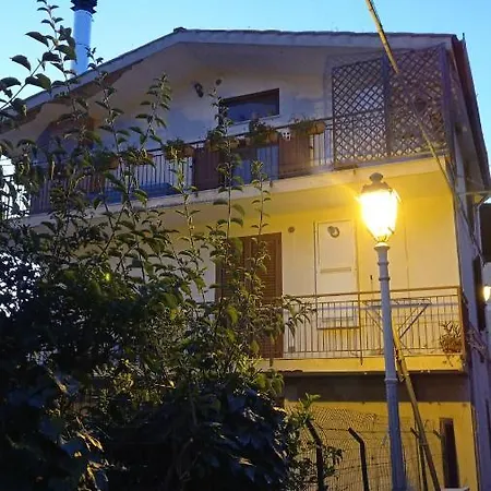 Gatti E Mare Salerno