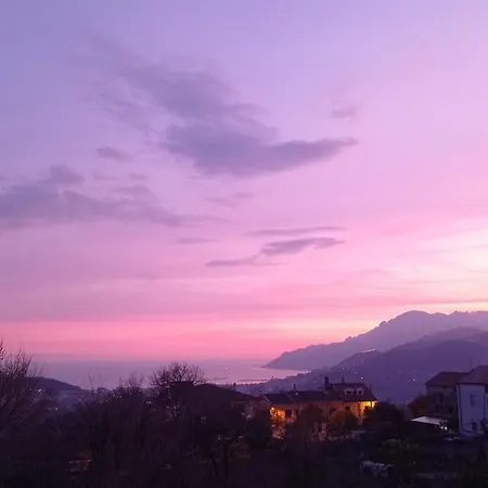 Vakantiehuis Gatti E Mare