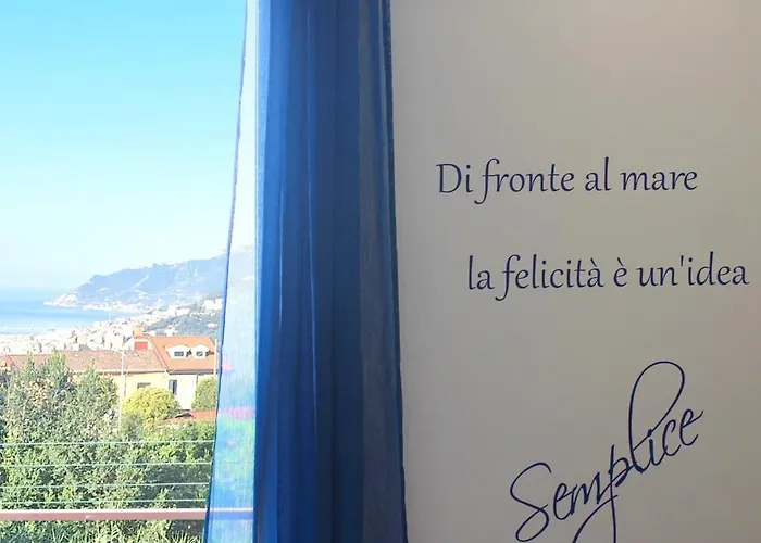 Hébergement de vacances Gatti E Mare Salernes